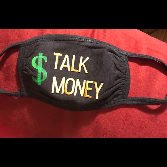 Custom Face Masks - Picture 7 of 8